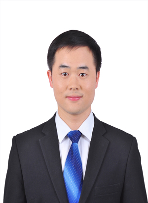 谷荣辉老师简介