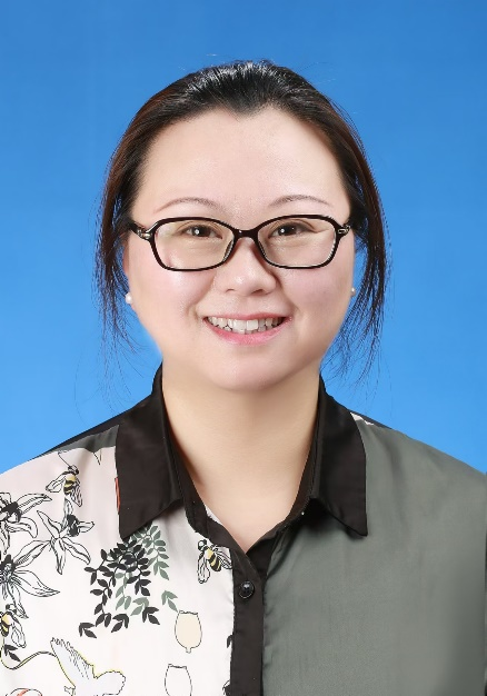 曾海英老师简介