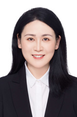 王雪郦老师简介