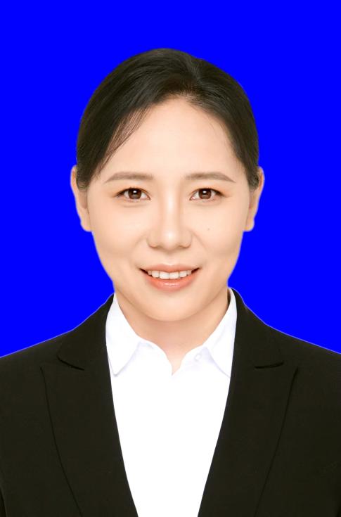 王春晓老师简介