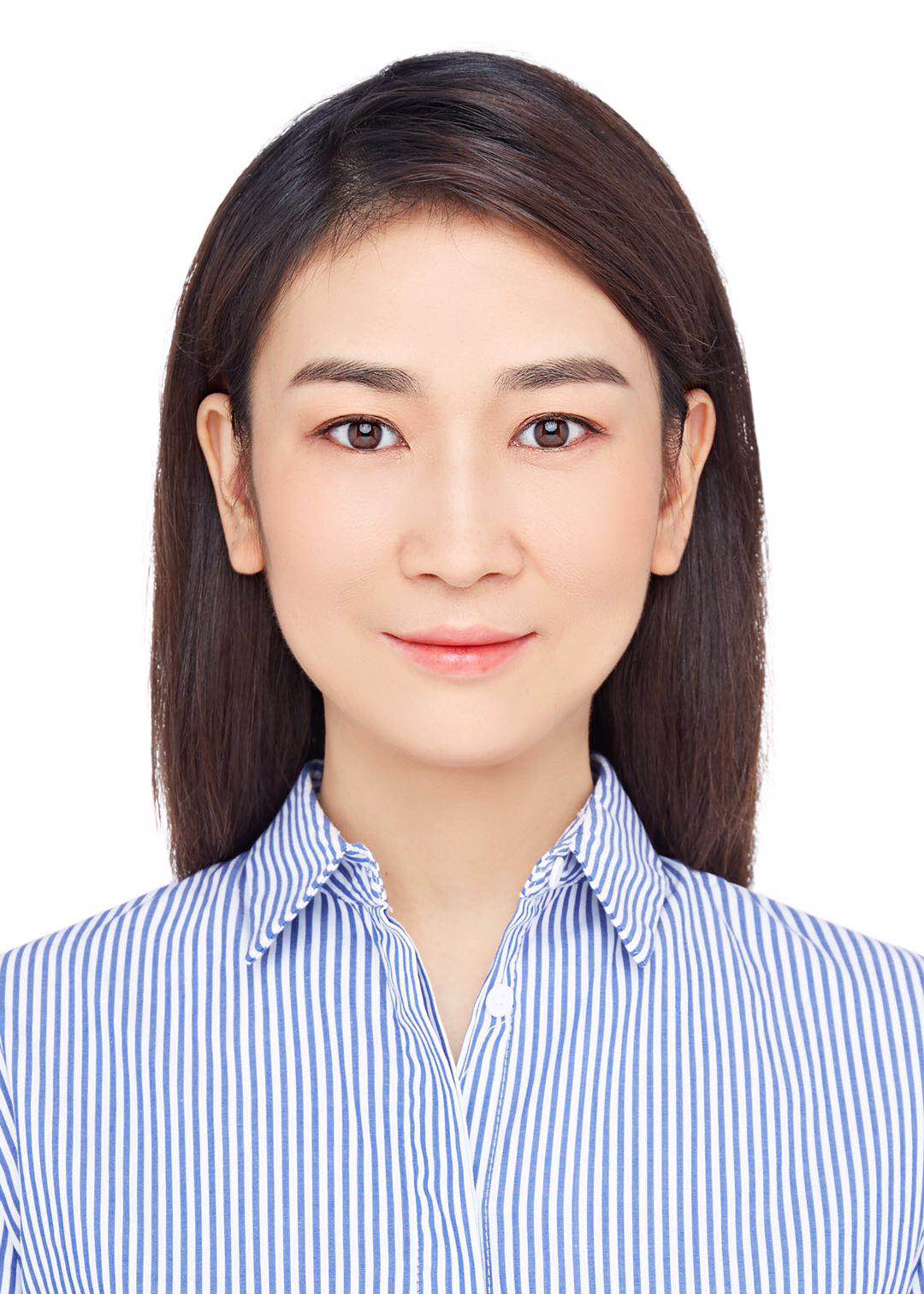 周剑丽老师简介