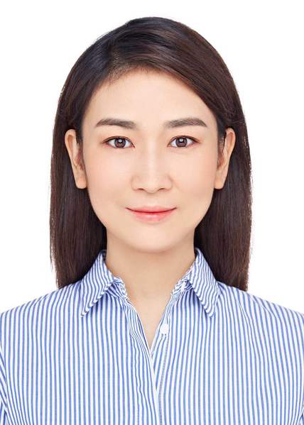 周剑丽老师简介