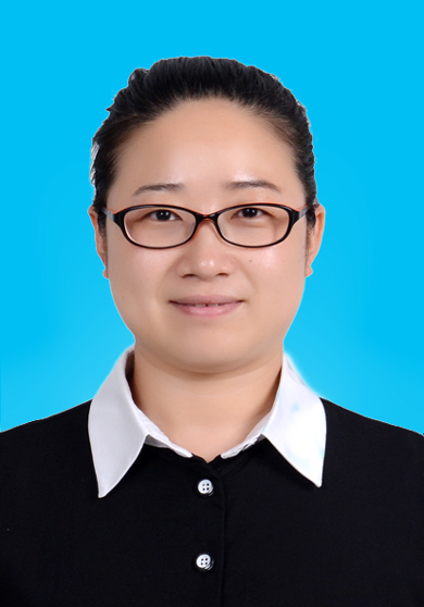 王晓丹老师简介